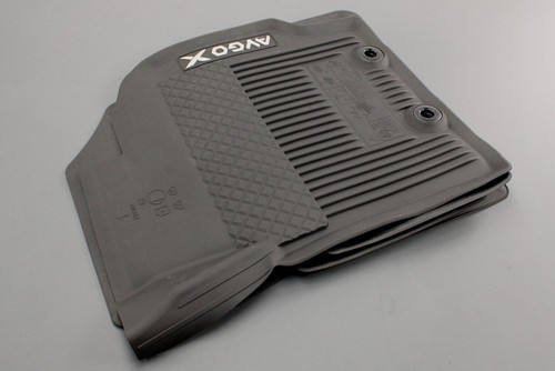 Genuine toyota aygo rubber - genuine,