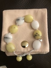 Lola Rose Gemstone Bracelet