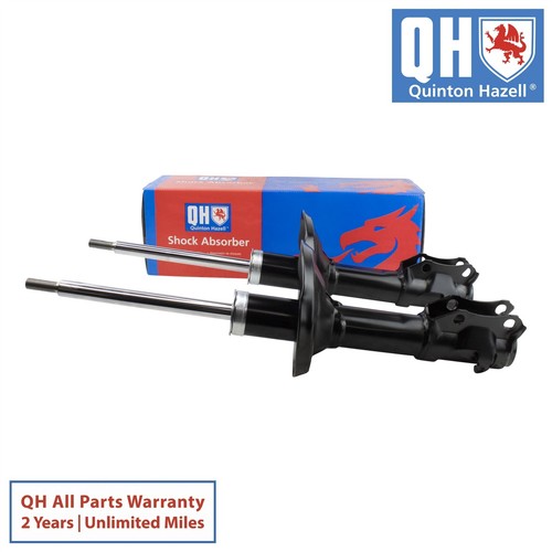 Front pair shock - qh,