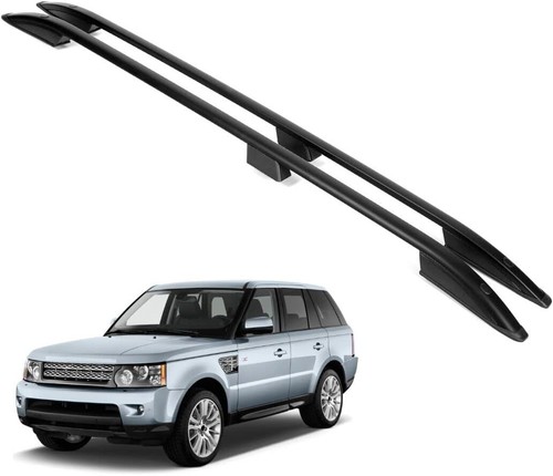 Erkul roof rails fits range - fits,