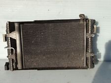 VW POLO SKODA FABIA SEAT 1.2 / 1.4 PETROL RAD RADIATOR PACK 2004-2009 MANUAL 
