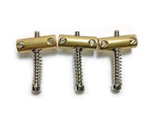 Slant Compensated Brass