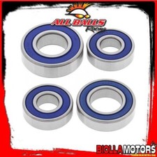 25-1100 REAR WHEEL BEARING KIT