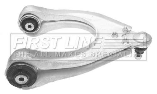 Genuine first line - line, wishbone