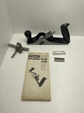 Stanley RB 10 Replaceable