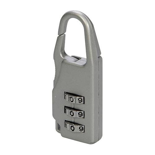 Digit combination steel - 3,