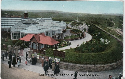 Alexandra gardens - alexandra,