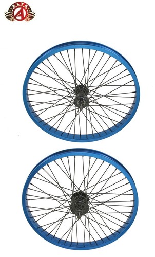 125 bmx sealed - 20”,