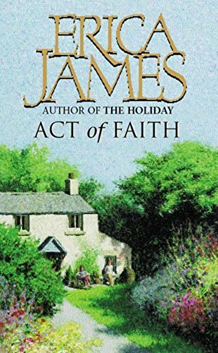 Act faith erica james - of,