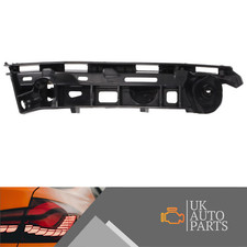 Toyota Aygo Front Bumper