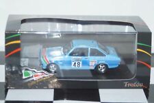 TROFEU Ford Escort MK2 RAC