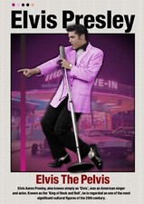 Elvis Presley - 1950's -