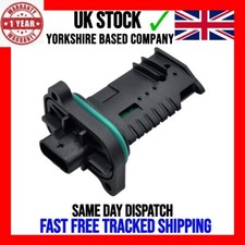 MASS AIR FLOW METER SENSOR FITS BMW 4 SERIES F32 F33 F36 13627602038 2.0 PETROL