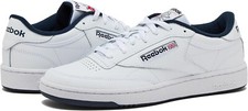 Man Reebok Club Tennis Shoes