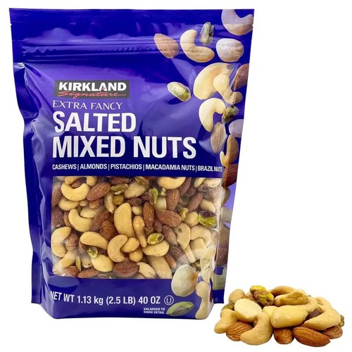 Kirkland signature extra - kirkland,