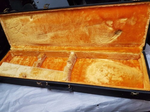 Vox phantom guitar - phantom,