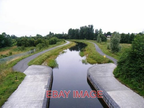 Photo royal canal - photo,