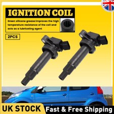 2xIgnition Coil Pack