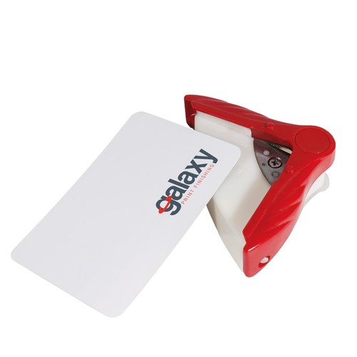 5mm corner cutter - corner, rounder
