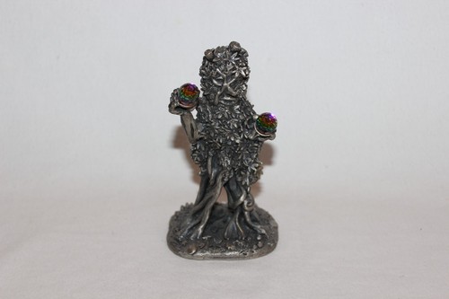 Tudor mint myth magic - myth,