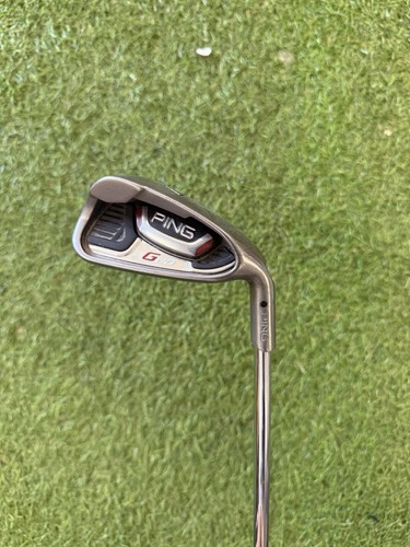 Ping g20 iron black dot - g20, /