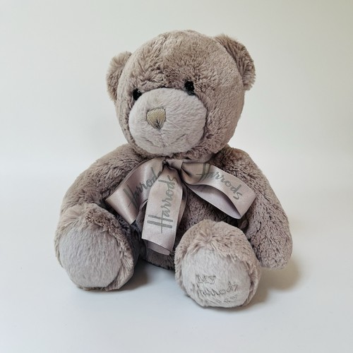 Harrods teddy bear - harrods,