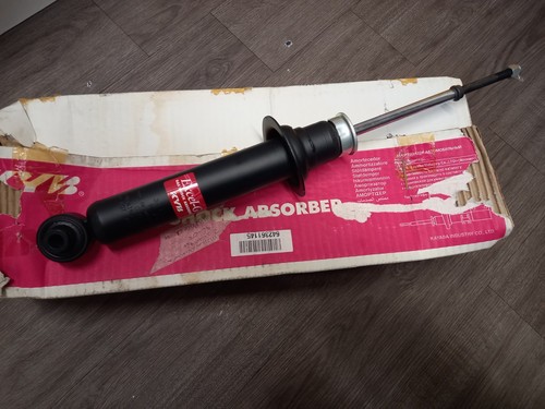 Front shock absorber - , damper