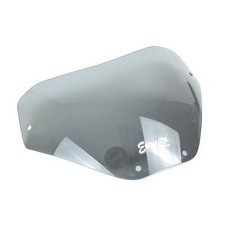 Ermax Screen Nose Fairing Dark