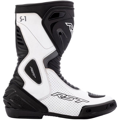 Rst boots motorbike - rst, s1