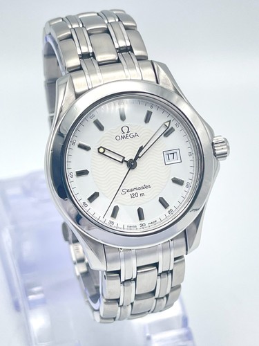 Omega seamaster 36mm - omega,