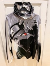 Anime naruto kakashi - -,