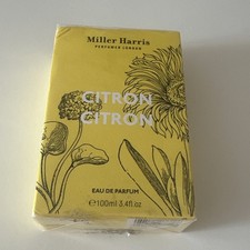 Miller Harris CITRON CITRON
