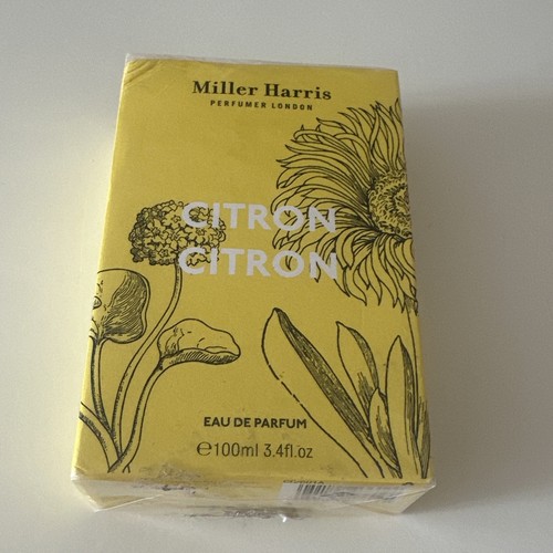Miller harris citron - harris,