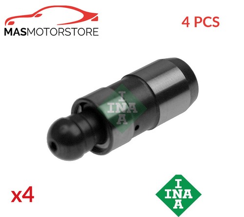 Hydro tappet valve - hydro,