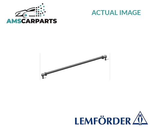 Tie rod axle joint - joint,