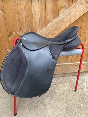 Thorowgood mgp saddle - thorowgood,