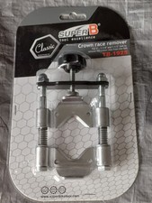 Super B  TB-1925  crown race