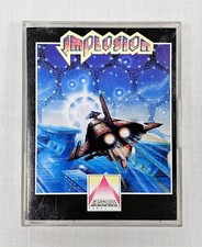 Implosion by Cascade Games for ZX Spectrum on cassette tape. Untested.