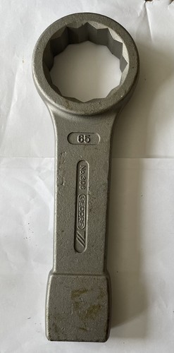 Gedore 65mm slogging - gedore,