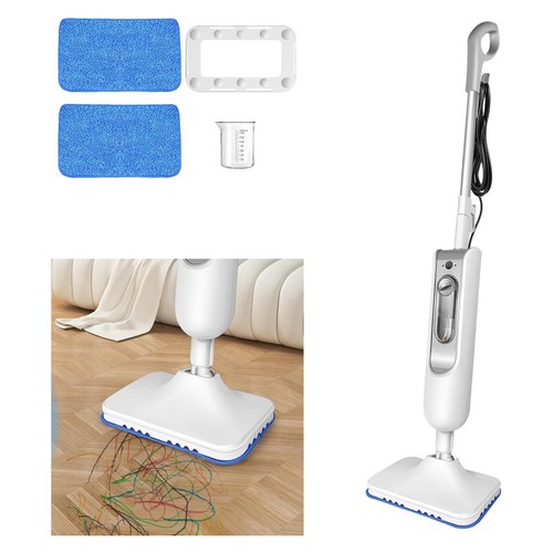 Hot steam mop multi functions - steam, multi-functions