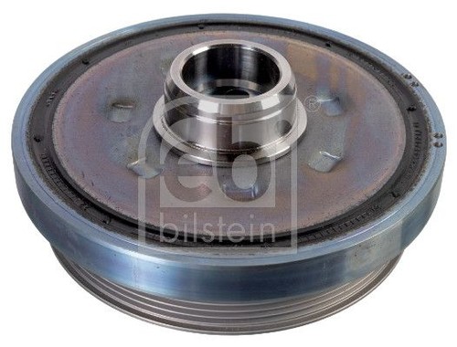 Fits febi 174290 crankshaft - fits,