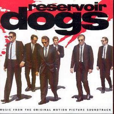 Various artists reservoir - various, artists: