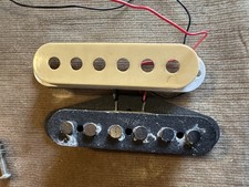 Maxon Single Coil Strat Pickup