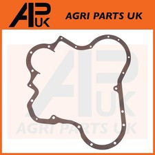 Timing Cover Gasket 3 Cyl for