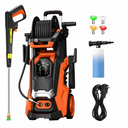 Pressure washer 5560psimax - washer,