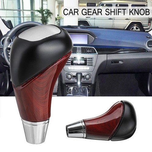 Automatic gear shift knob - shift,