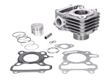 Peugeot Speedfight 3 50cc 4T