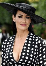 Kirsty Gallacher sexy tv