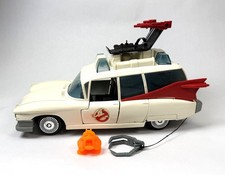 Ecto 1 Vintage The Real