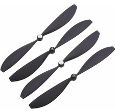 4pcs Propeller Blades for